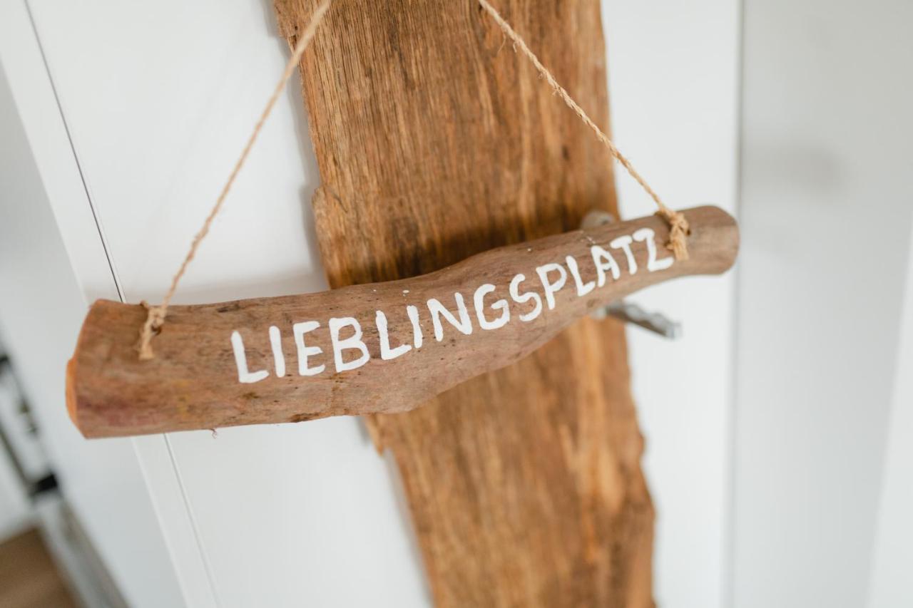 Winkelschiffchen III Mit Sauna Juist Bagian luar foto