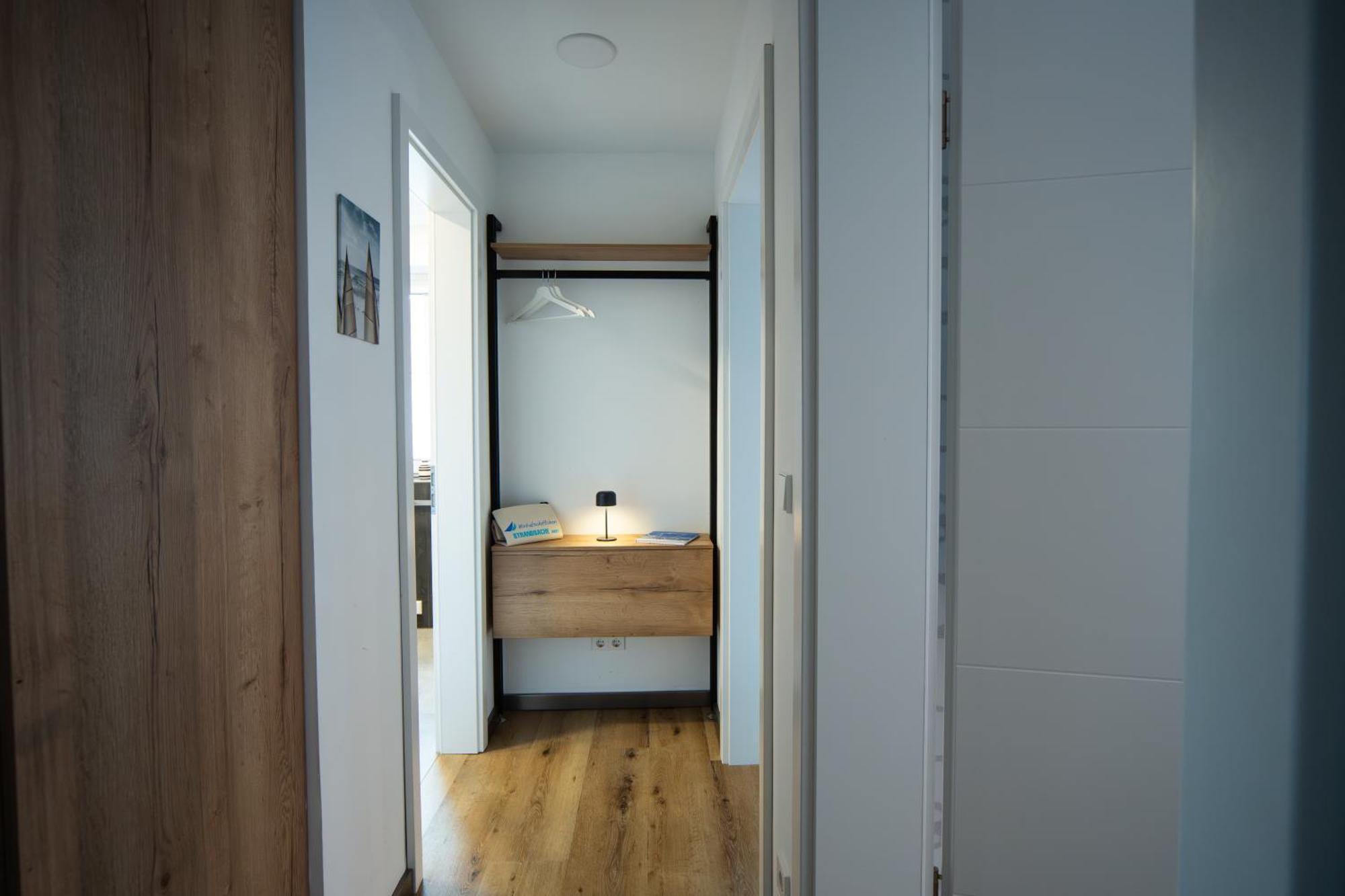 Winkelschiffchen III Mit Sauna Juist Bagian luar foto